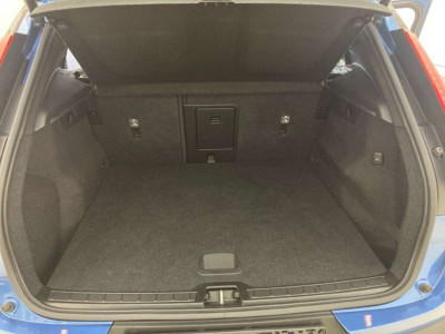 Volvo XC40 Gebrauchtwagen