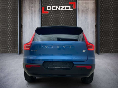 Volvo XC40 Gebrauchtwagen