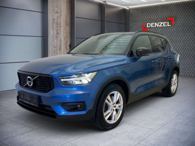Volvo XC40 Gebrauchtwagen