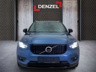 Volvo XC40 Gebrauchtwagen