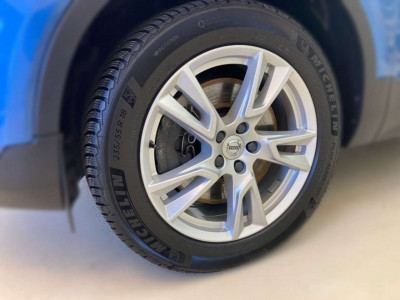 Volvo XC40 Gebrauchtwagen