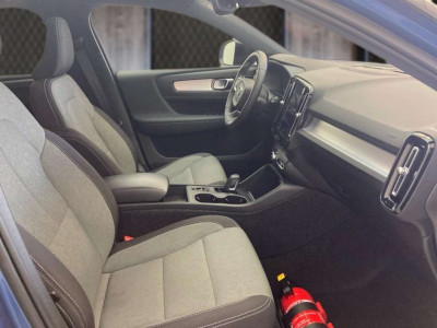 Volvo XC40 Gebrauchtwagen