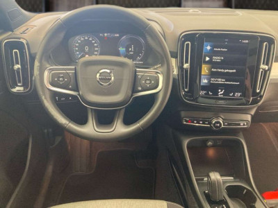 Volvo XC40 Gebrauchtwagen