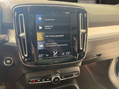Volvo XC40 Gebrauchtwagen