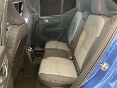 Volvo XC40 Gebrauchtwagen