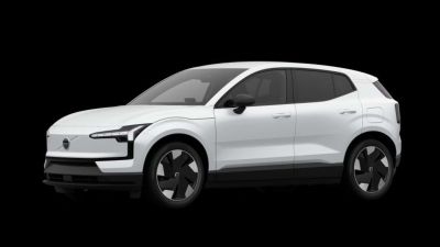 Volvo EX30 Vorführwagen