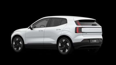 Volvo EX30 Vorführwagen