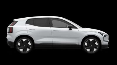 Volvo EX30 Vorführwagen