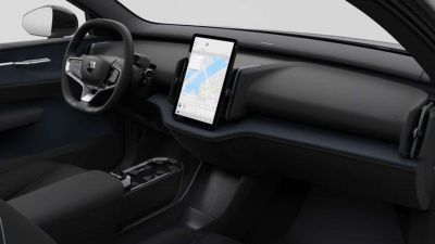 Volvo EX30 Vorführwagen