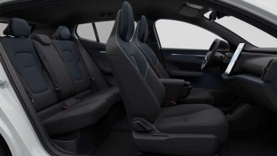 Volvo EX30 Vorführwagen