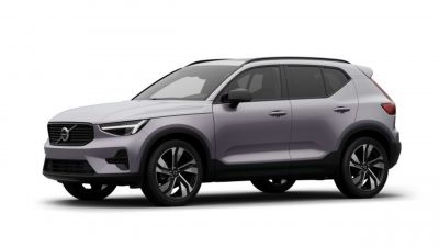 Volvo XC40 Vorführwagen
