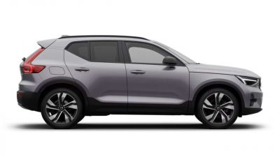 Volvo XC40 Vorführwagen Volvo XC40 Vorführwagen