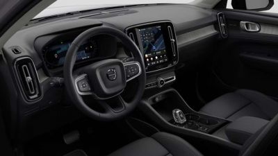 Volvo XC40 Vorführwagen Volvo XC40 Vorführwagen