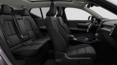 Volvo XC40 Vorführwagen Volvo XC40 Vorführwagen