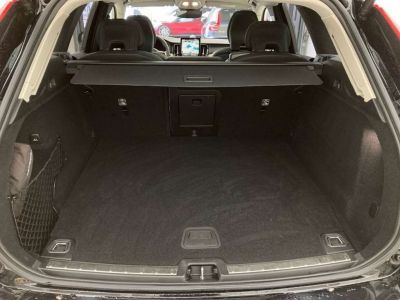Volvo XC60 Vorführwagen Volvo XC60 Vorführwagen