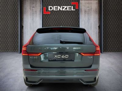 Volvo XC60 Vorführwagen Volvo XC60 Vorführwagen