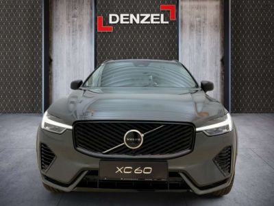 Volvo XC60 Vorführwagen Volvo XC60 Vorführwagen