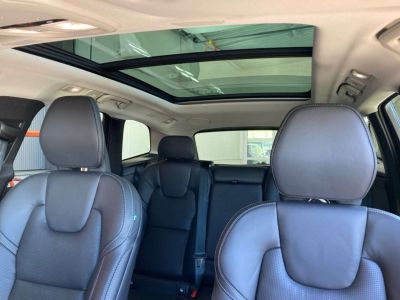 Volvo XC60 Vorführwagen