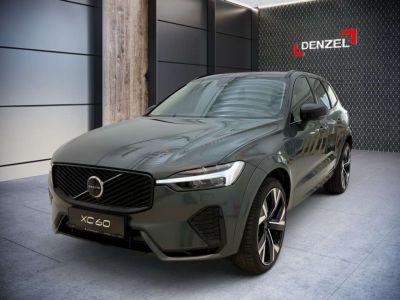 Volvo XC60 Vorführwagen Volvo XC60 Vorführwagen