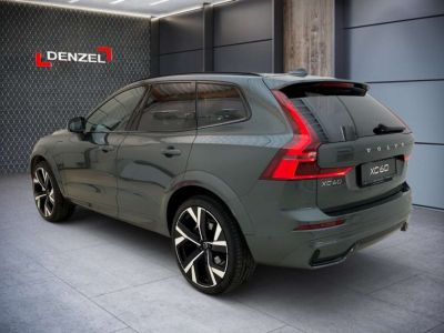 Volvo XC60 Vorführwagen Volvo XC60 Vorführwagen