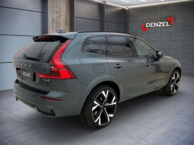 Volvo XC60 Vorführwagen Volvo XC60 Vorführwagen