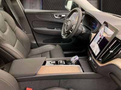 Volvo XC60 Vorführwagen Volvo XC60 Vorführwagen