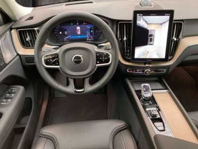 Volvo XC60 Vorführwagen Volvo XC60 Vorführwagen