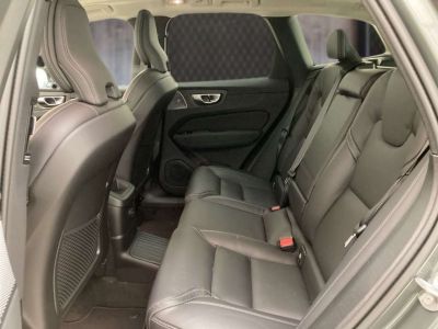 Volvo XC60 Vorführwagen Volvo XC60 Vorführwagen