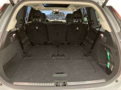 Volvo XC90 Vorführwagen Volvo XC90 Vorführwagen