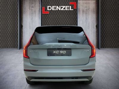 Volvo XC90 Vorführwagen Volvo XC90 Vorführwagen