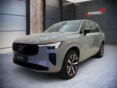 Volvo XC90 Vorführwagen
