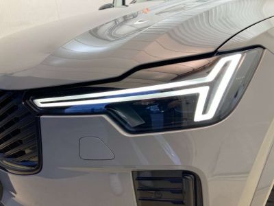 Volvo XC90 Vorführwagen Volvo XC90 Vorführwagen