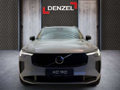 Volvo XC90 Vorführwagen