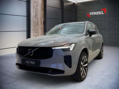 Volvo XC90 Vorführwagen