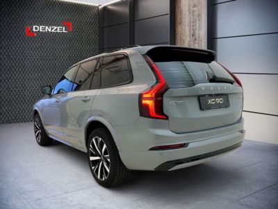 Volvo XC90 Vorführwagen Volvo XC90 Vorführwagen