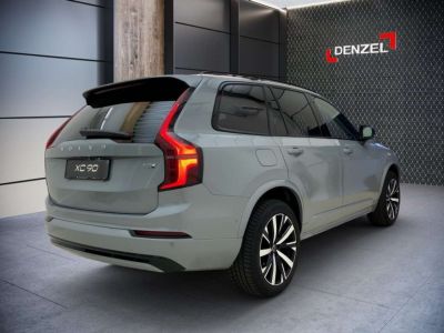 Volvo XC90 Vorführwagen Volvo XC90 Vorführwagen