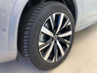 Volvo XC90 Vorführwagen Volvo XC90 Vorführwagen