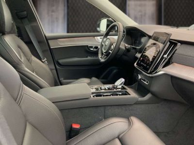 Volvo XC90 Vorführwagen Volvo XC90 Vorführwagen