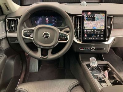 Volvo XC90 Vorführwagen Volvo XC90 Vorführwagen