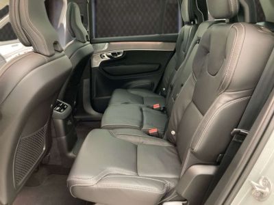 Volvo XC90 Vorführwagen Volvo XC90 Vorführwagen