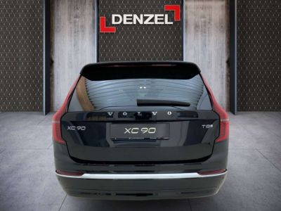 Volvo XC90 Vorführwagen