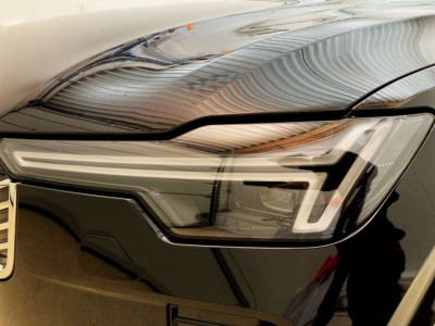 Volvo XC90 Vorführwagen