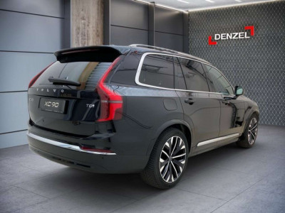 Volvo XC90 Vorführwagen