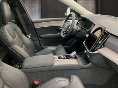 Volvo XC90 Vorführwagen