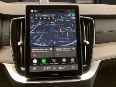 Volvo XC90 Vorführwagen