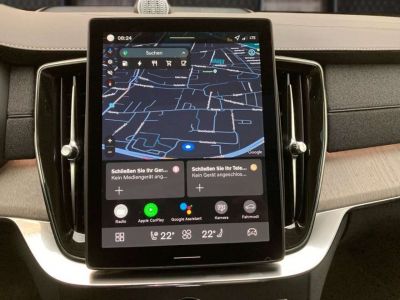 Volvo XC90 Vorführwagen