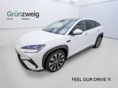 BYD Sealion 7 Neuwagen