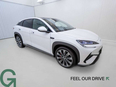 BYD Sealion 7 Neuwagen