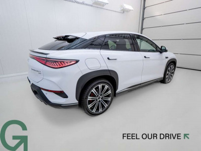 BYD Sealion 7 Neuwagen