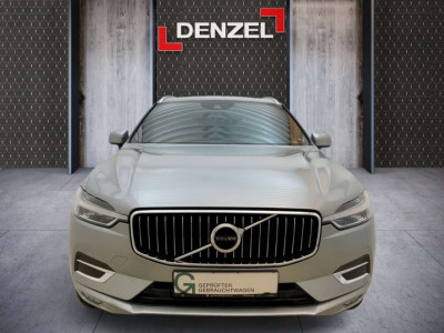 Volvo XC60 Gebrauchtwagen